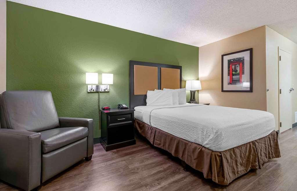 Extended Stay America Suites - Hampton - Coliseum Rum bild