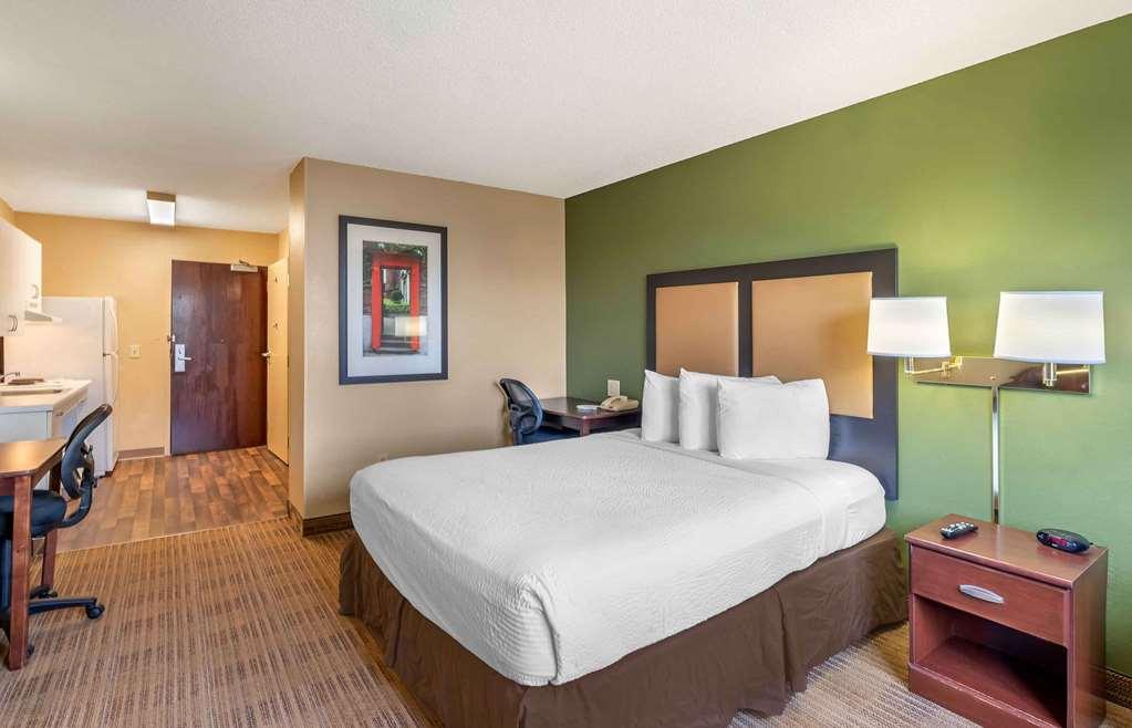 Extended Stay America Suites - Hampton - Coliseum Rum bild